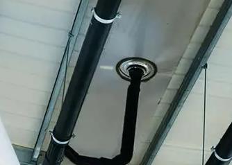 安丘虹吸排水的原理