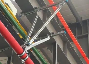 安丘抗震支架厂家与你分享你必须做的紧急情况下的准备